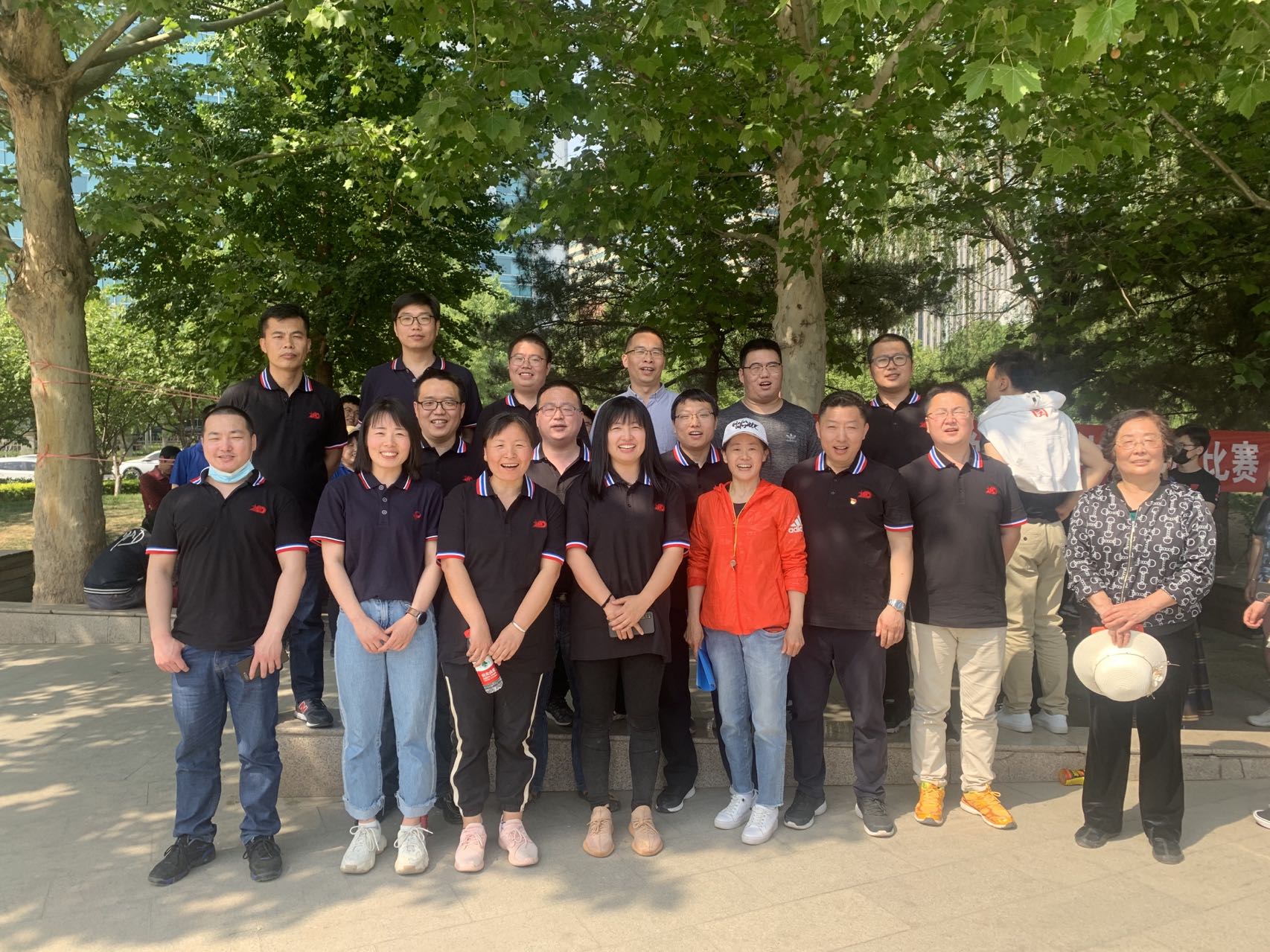 園區(qū)運(yùn)動(dòng)會 園區(qū)運(yùn)動(dòng)會