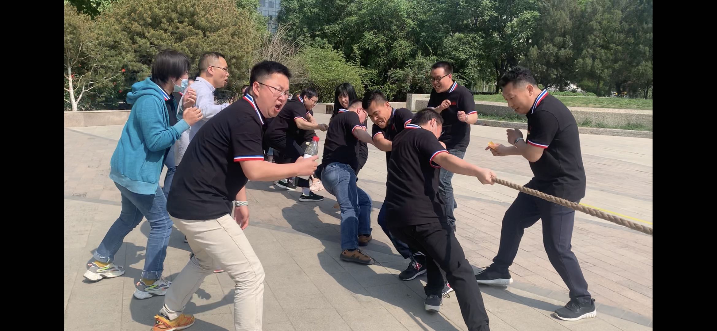 園區(qū)運(yùn)動(dòng)會 園區(qū)運(yùn)動(dòng)會