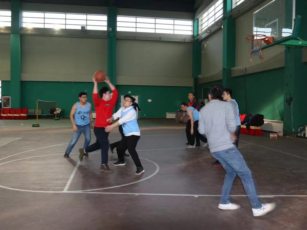 員工籃球比賽活動(dòng) 員工籃球比賽活動(dòng)